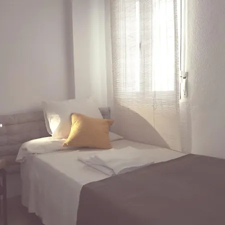 Ferienwohnung Centro-Mezquita 4 A 8 Huespedes Córdoba Exterior foto