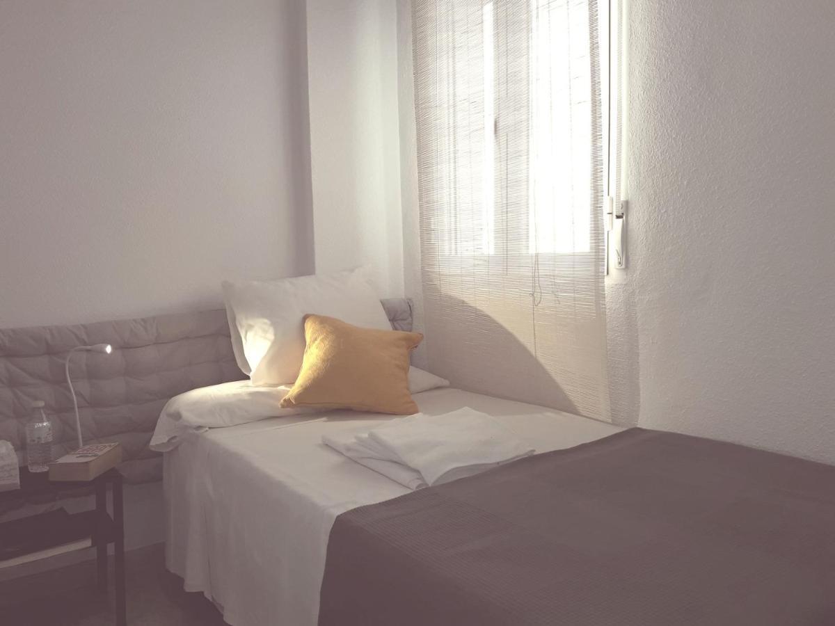 Centro-mezquita 4 A 8 Huespedes Apartment Córdoba