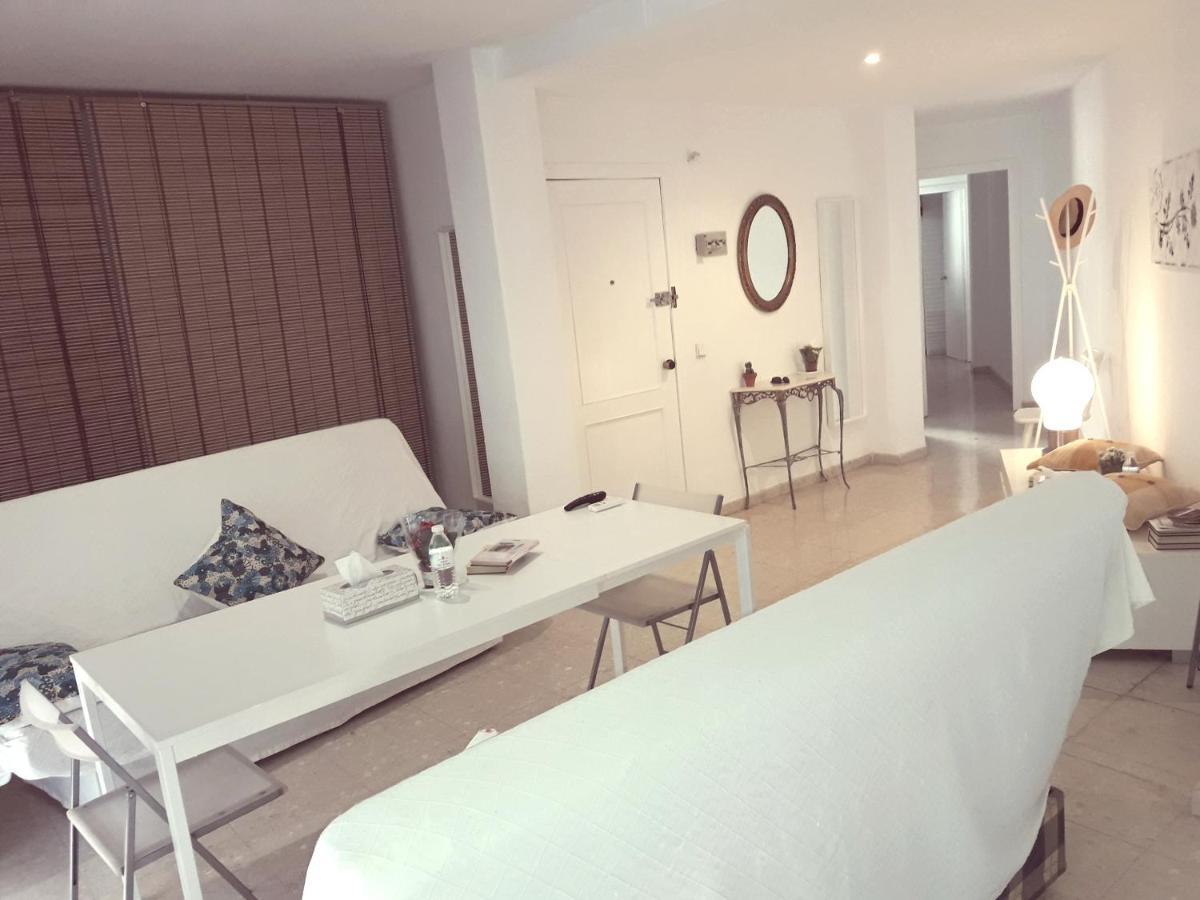 Apartment Centro-mezquita 4 A 8 Huespedes Córdoba