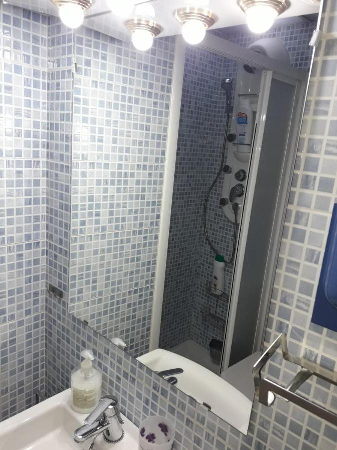 Centro-mezquita 4 A 8 Huespedes Apartment Córdoba