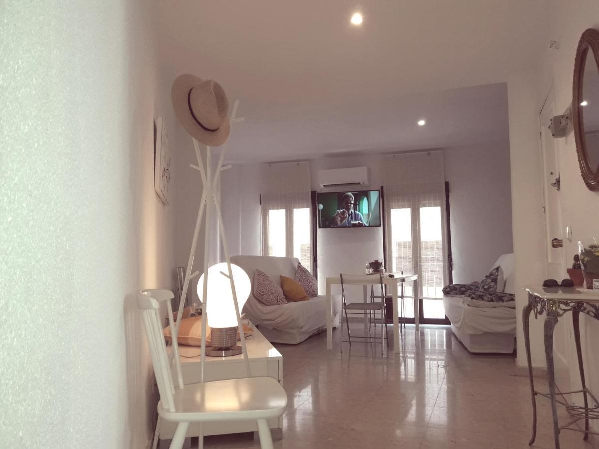 Centro-mezquita 4 A 8 Huespedes Apartament *