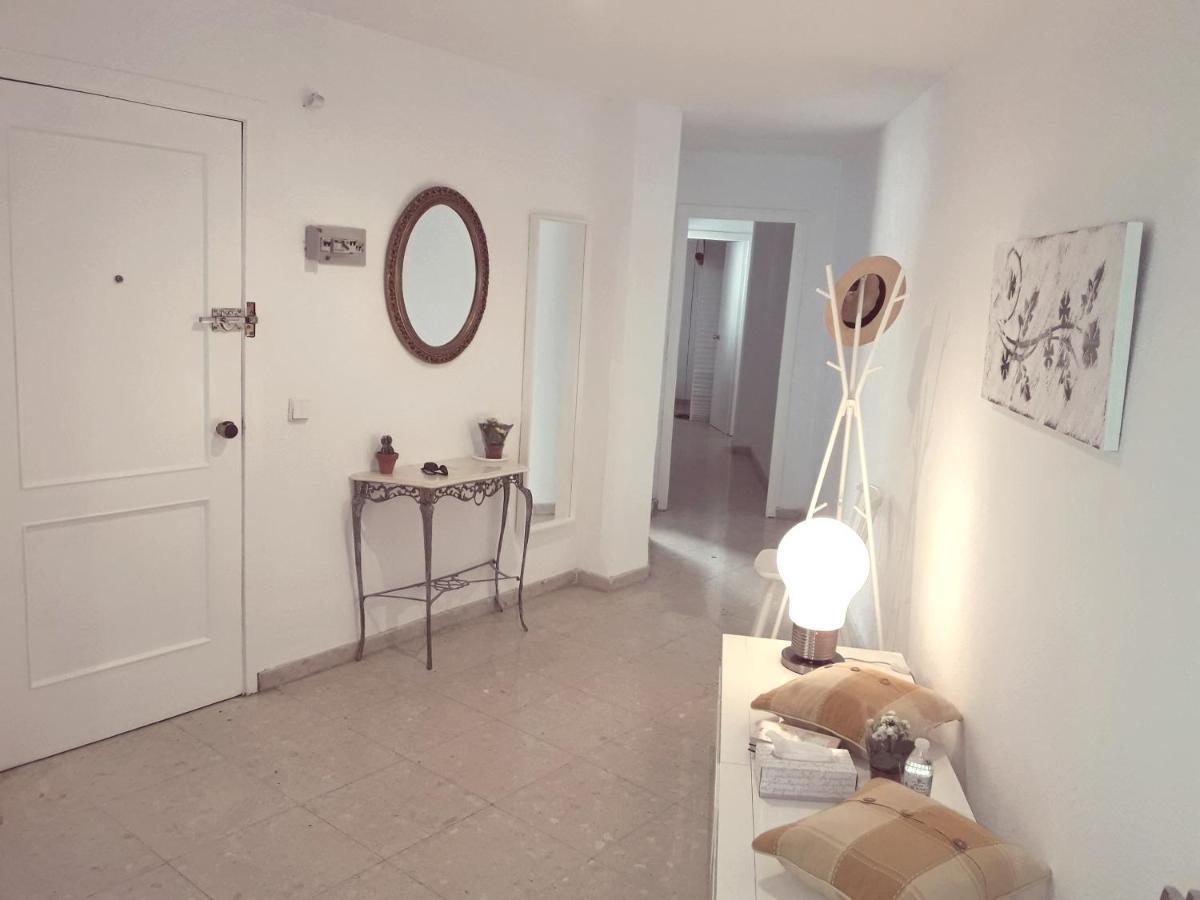 Centro-mezquita 4 A 8 Huespedes Apartament