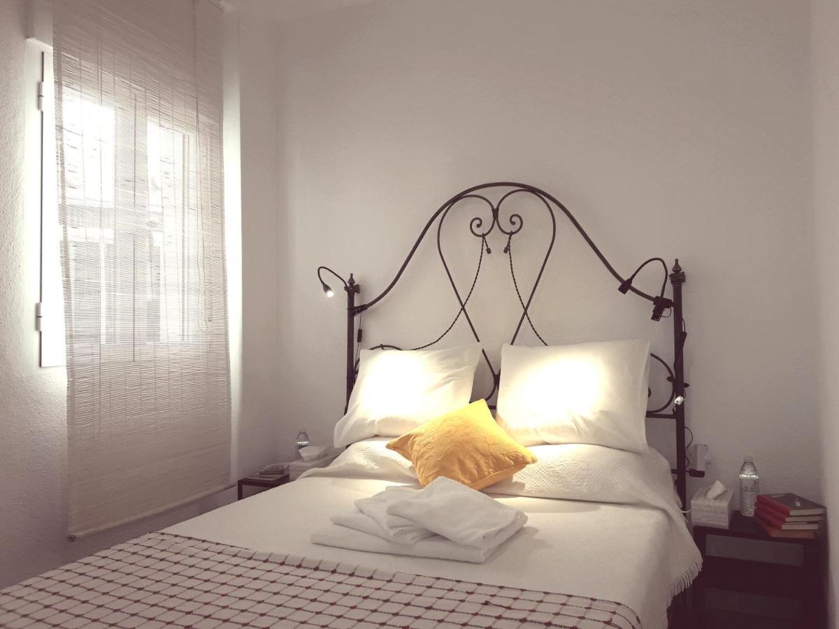 Apartament Centro-mezquita 4 A 8 Huespedes *