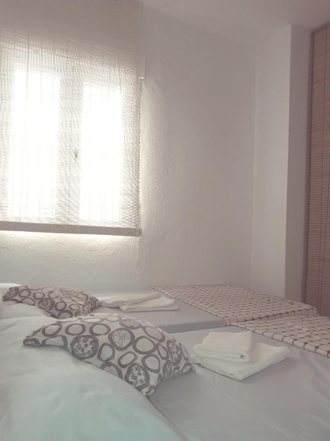 Apartament Centro-mezquita 4 A 8 Huespedes